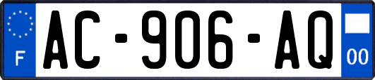 AC-906-AQ