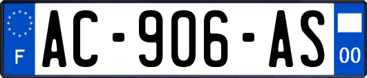 AC-906-AS