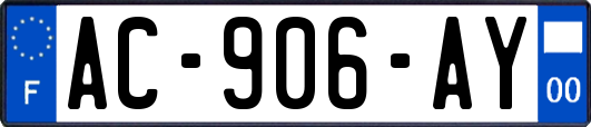 AC-906-AY