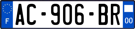 AC-906-BR