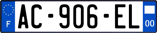 AC-906-EL