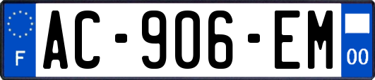AC-906-EM
