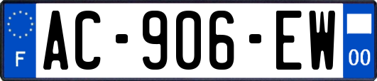 AC-906-EW
