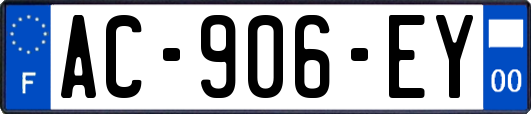 AC-906-EY