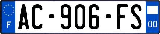 AC-906-FS