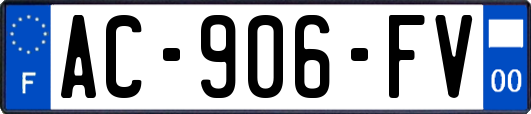 AC-906-FV