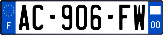 AC-906-FW