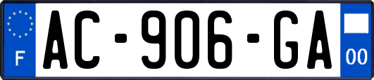 AC-906-GA