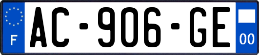 AC-906-GE