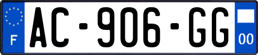 AC-906-GG
