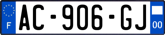 AC-906-GJ
