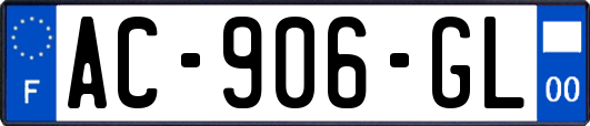 AC-906-GL