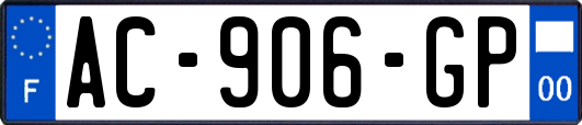 AC-906-GP