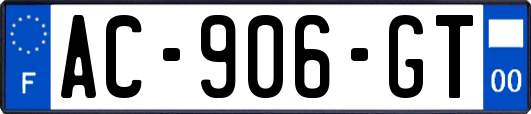 AC-906-GT