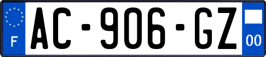 AC-906-GZ