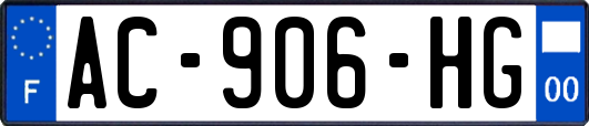 AC-906-HG
