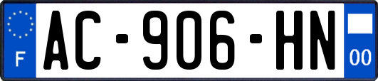 AC-906-HN