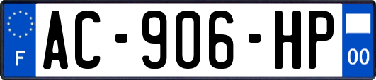 AC-906-HP