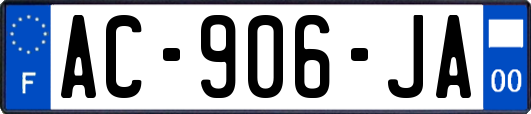 AC-906-JA