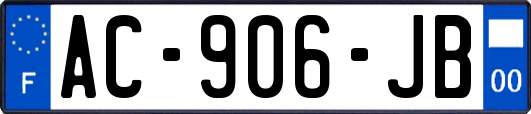 AC-906-JB
