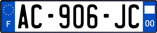 AC-906-JC