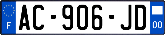 AC-906-JD