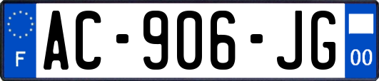 AC-906-JG