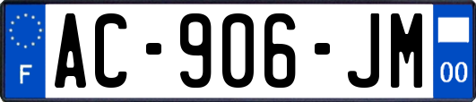 AC-906-JM