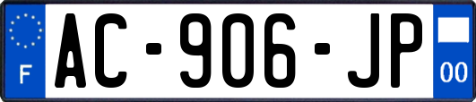 AC-906-JP