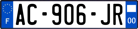 AC-906-JR