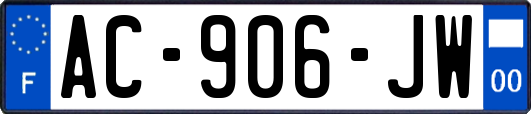 AC-906-JW