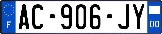 AC-906-JY