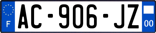 AC-906-JZ