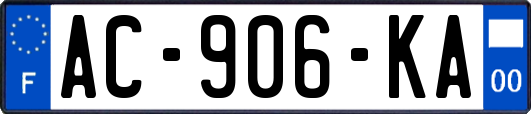 AC-906-KA