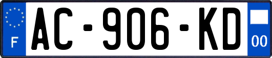 AC-906-KD