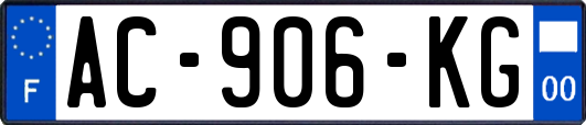 AC-906-KG