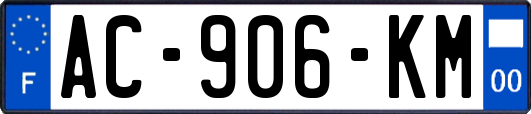 AC-906-KM