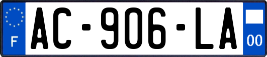 AC-906-LA
