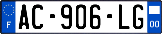 AC-906-LG