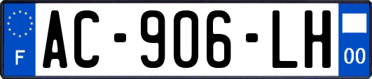 AC-906-LH