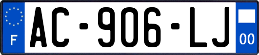 AC-906-LJ