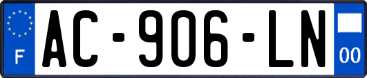 AC-906-LN