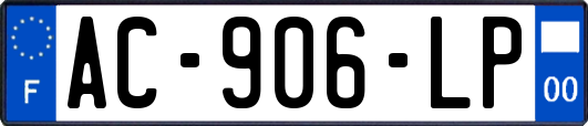 AC-906-LP
