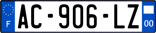 AC-906-LZ