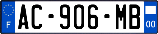 AC-906-MB