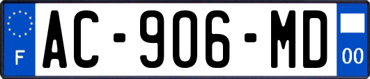 AC-906-MD