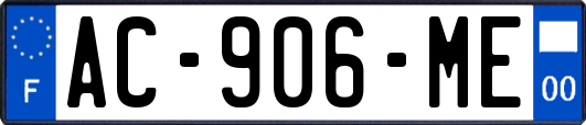 AC-906-ME