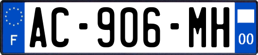 AC-906-MH
