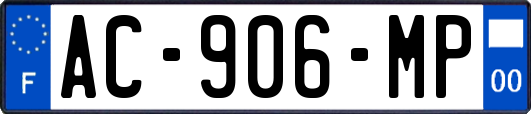 AC-906-MP