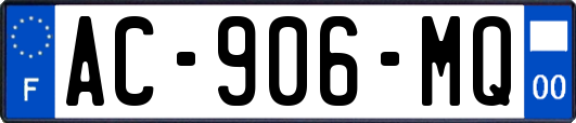 AC-906-MQ